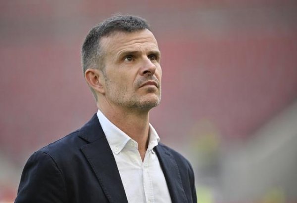 毕巴主席：真的每场比赛都刷新上座记录 将谈判在改日扩建球场