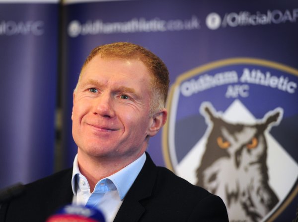 斯科尔斯评现役中场Top5：佩德里第1，罗德里第2维蒂尼亚第3