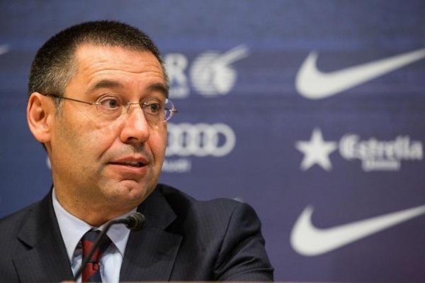 阿斯：巴托梅乌的团队主管多项齐集民气访问，以使董事会免受责怪