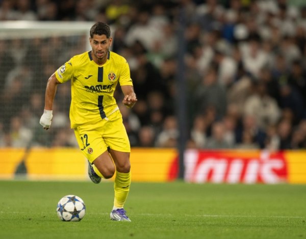 欧冠对阵曼城！阿约泽：任重道远在主场拿分，欧冠赛场需全神灌输