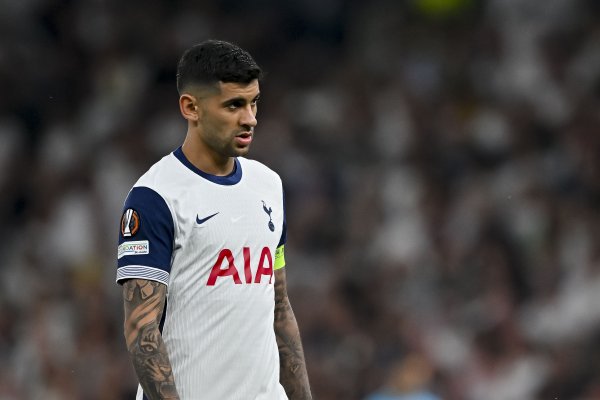 热刺身价变化：9东说念主涨3东说念主跌，库杜斯、斯宾塞涨1000万欧最多