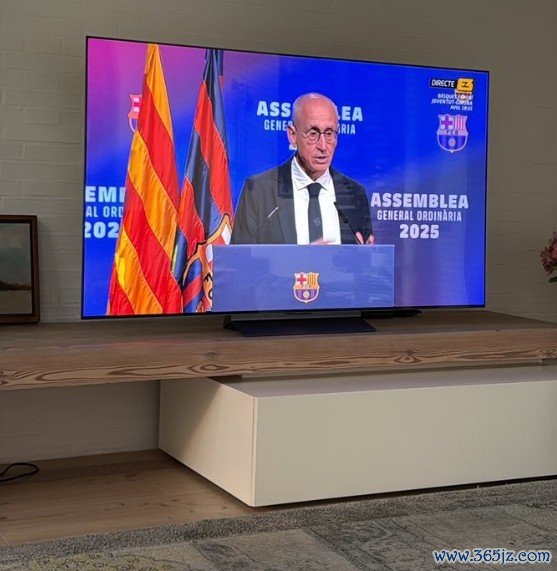 丰特：巴萨需擢升透明度与会员参与度，不然它将失去存在的真义