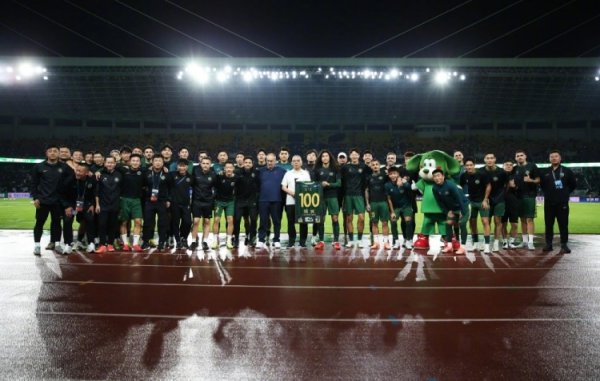 1球17助攻！李提香实现浙江队百场里程碑