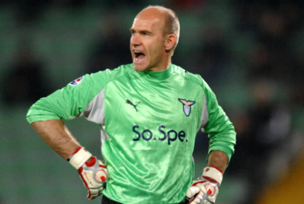 意名宿门将批迪格雷戈里奥：他是名好门将，但配不上尤文图斯