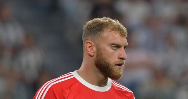 前意甲门将：迪格雷戈里奥还不够经验为尤文效率，他还需考验