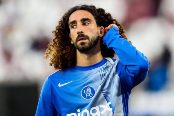 记者：库库雷利亚踢拜仁每次触球王人被嘘，球迷还记恨西班牙手球