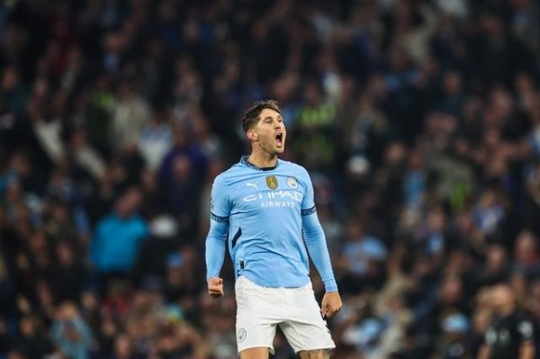 曼晚报曼城伤情：斯通斯、菲利普斯插足稽查，努里有望出战阿森纳