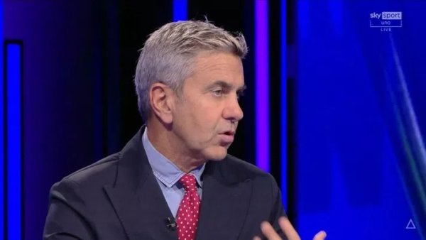 科斯塔库塔：我领略国米输欧冠决赛的感受，我半场3-0跨越都输过