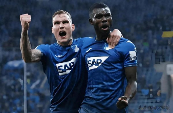 德甲第4轮: 掀开杀戒, 拜仁虎啸霍芬海姆