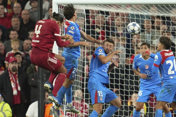 体坛联播|利物浦3比2绝杀马竞, 穆里尼奥执教本菲卡