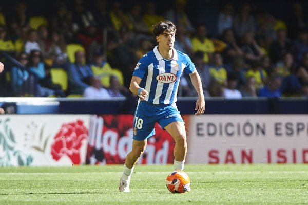 马卡：前西班经纪东说念主球员阿尔瓦罗-阿瓜多因涉嫌性侵女职工被告状