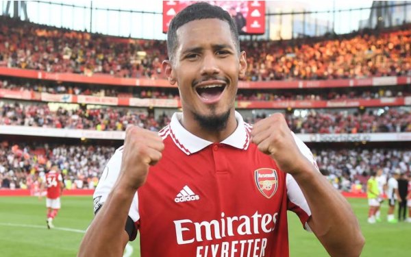 西媒：萨利巴和科纳特齐进皇马引援名单，但皇马更可爱萨利巴