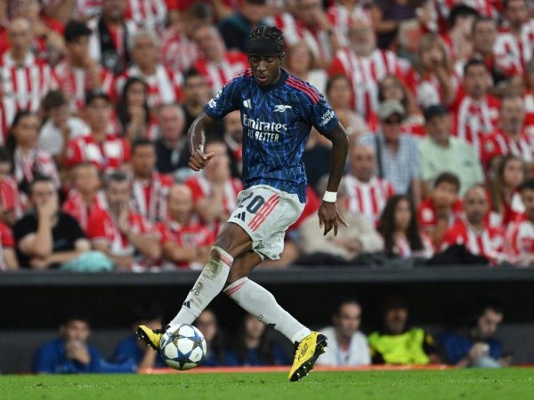 阿森纳对阵曼城前瞻: 五大看点值得关心