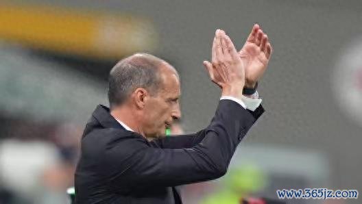 阿莱格里与米兰的黄金换东说念主: 1.18亿替补席诠释注解豪华深度