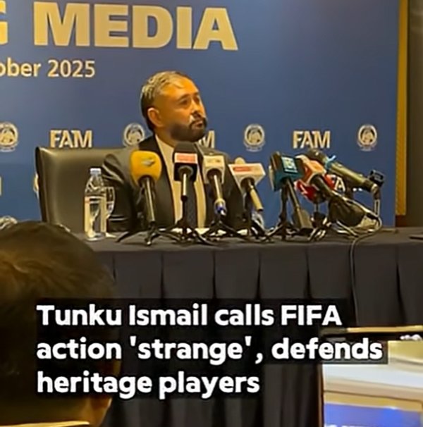 7名归化禁赛1年！柔佛雇主：在校服越南后，某个越南东说念主举报了咱们