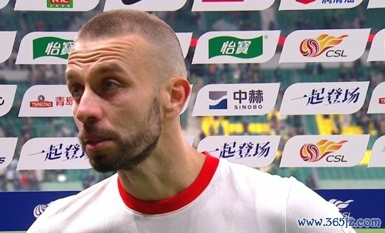 萨里奇赛后：今天这场成效很缺点，后头两场要全力图胜才气保级