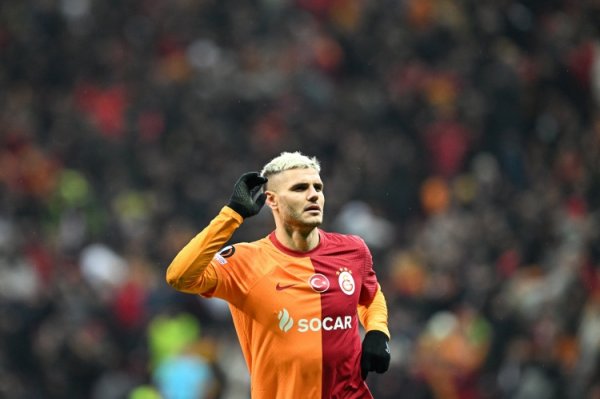 伊卡尔迪牙东谈主：若是12月仍未获续约报价，将酌量离开加拉塔萨雷