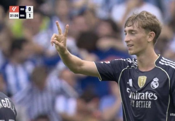 面孔和立场与英超不同，TA：身边东谈主士称赫伊森需要顺应西甲裁判