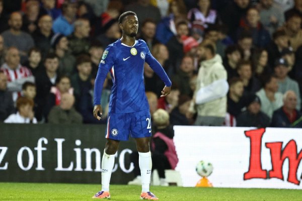 哈托: 阿贾克斯的经验匡助我加盟切尔西 服气咱们能罢了伟大主见