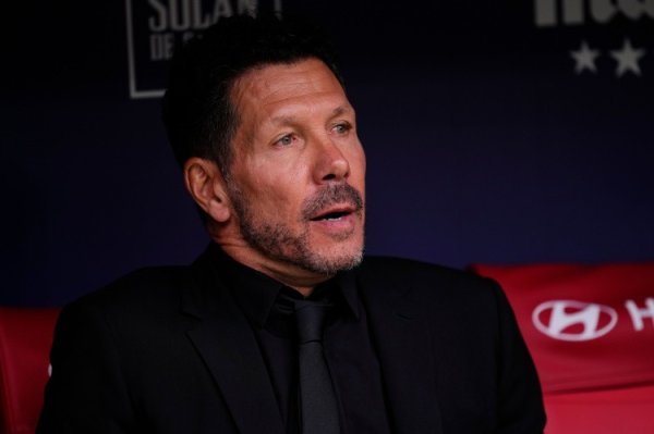 西蒙尼: 定位球失分红比赛革新点, 阿森纳是定位球众人作念得很出色