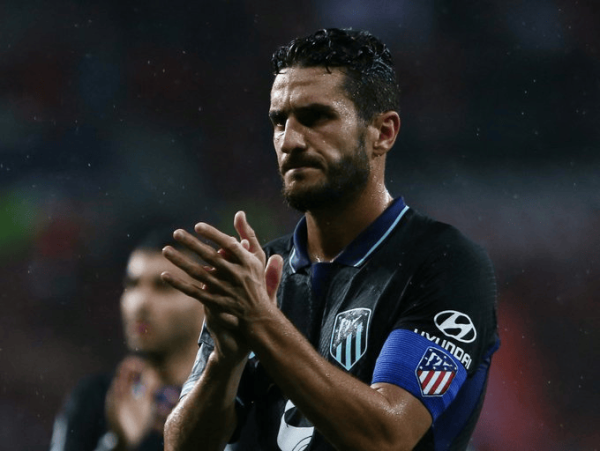 科克: 马竞终了比赛但阿森纳定位球进球;我不知谈缺了什么