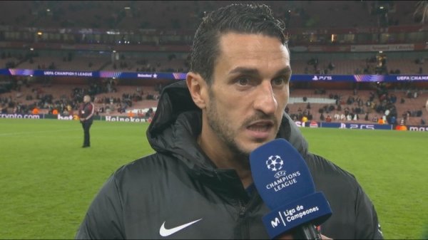 0-4失利! 科克: 阿森纳定位球照实给咱们形成了重创