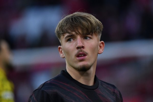 埃芬博格：卡尔这么的球员在德国并未几见，纳帅该带他参加寰球杯