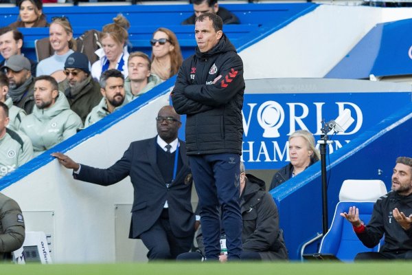 桑德兰主帅：联赛第二是种激发，议论永远如一尽快已矣40分保级