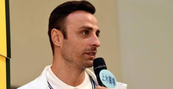 贝巴：曼联最有创造力球员是B费，传中被破损还能进球很辞让易