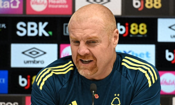 换帅后战绩如故没啥起色, 这三个英超球队不会真要左迁吧