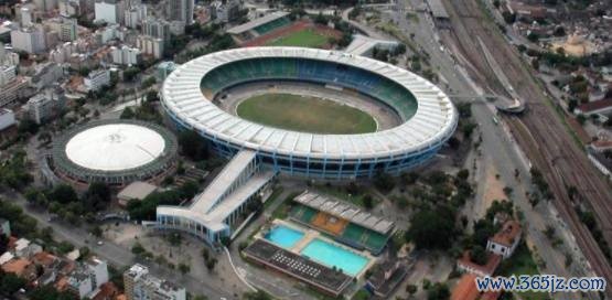 Tyc：每场调遣费高达16万欧，75年历史的马拉卡纳球场可能被出售