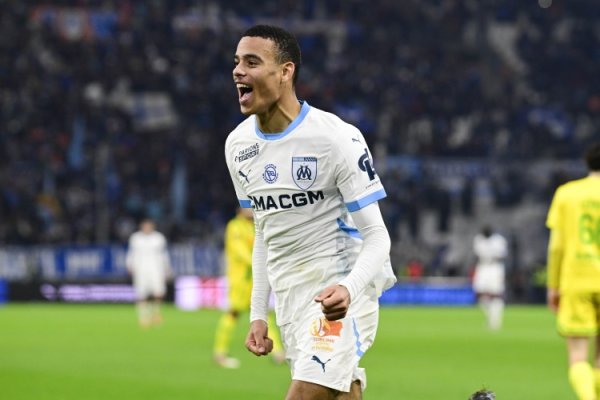 曼联有50%二转分红！英媒：巴萨热刺国米马竞均在关心格林伍德