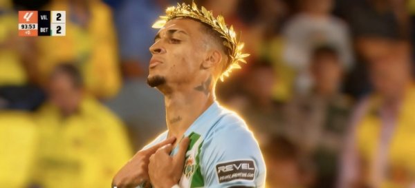 本日趣图：有了安东尼的巴西队天下杯稳了！什么？你说他没进名单