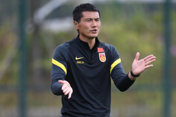 期待！邵佳一抓教国足，首期名单谁入选谁落第？年青化趋势连接？