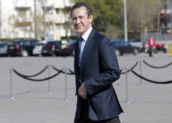 巴尔达诺评皇马0-1利物浦：若不是库尔图瓦超神，筹画更惨