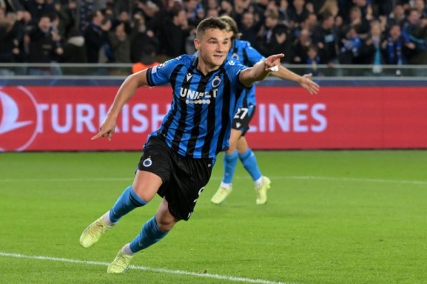 尤特格拉：费兰面对月旦和哄笑时总能克服 若进巴萨球我不会庆祝