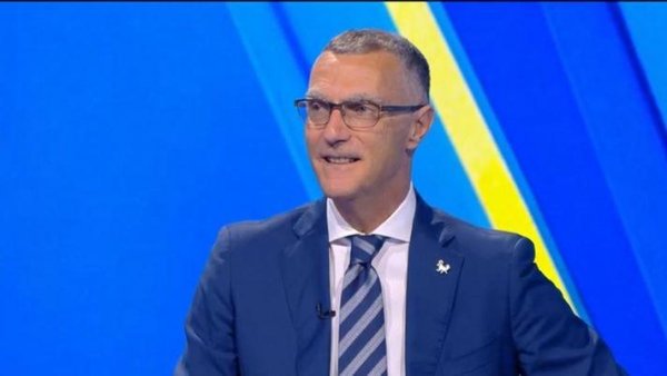 贝尔戈米：看到了熟习的国米；苏契奇时期可以但需加强躯壳