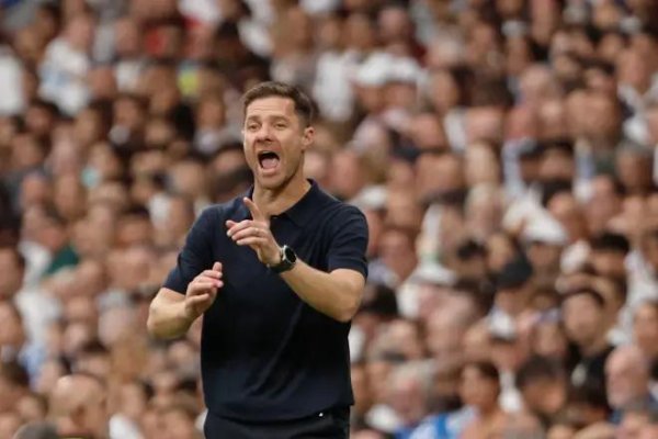 西媒：阿隆索治下竞争成常态，唯有姆巴佩等三东说念主不动作摇