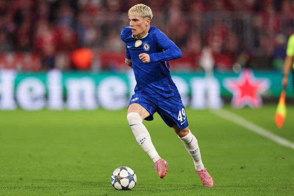 特里：加纳乔对狼队发达荒谬棒 赢球并零封敌手至关遑急