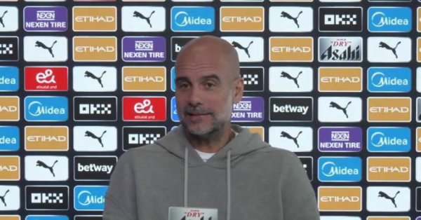 瓜帅：咱们找回了旧年缺失的好多事；胡桑诺夫会在这效劳很久