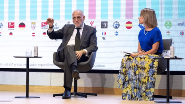 特瓦斯: 英超收入不到咱们的两倍, 开销却远超, 这是种雄伟