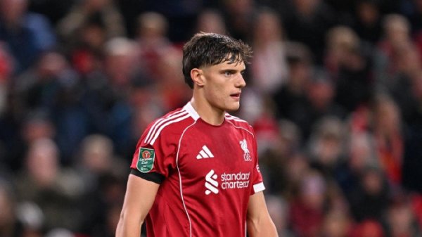 利物浦心碎? 3100万意国脚首秀遭重伤! 被担架抬下哀泣 或赛季报销