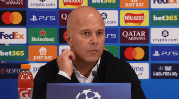 斯洛特: 布拉德利和小麦从容找回气象, 对利物浦而言很紧要