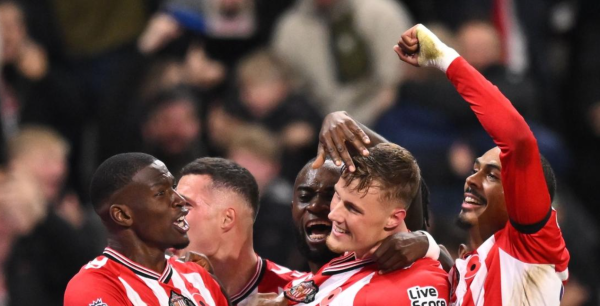 英超最新积分战报: 阿森纳爆冷, 曼联丢分, 切尔西狂轰3球