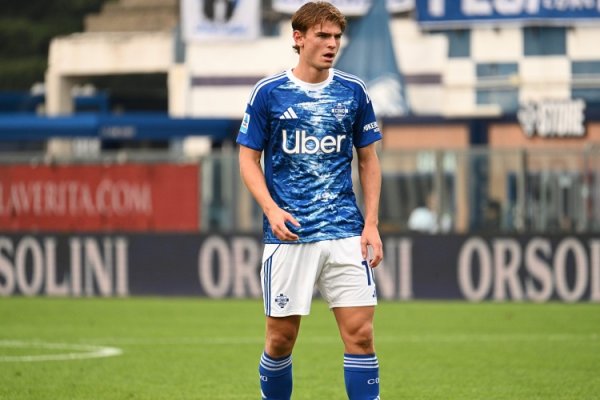 小法谈帕斯：他能作念出好多弗成展望的技艺，他不应被关在笼中