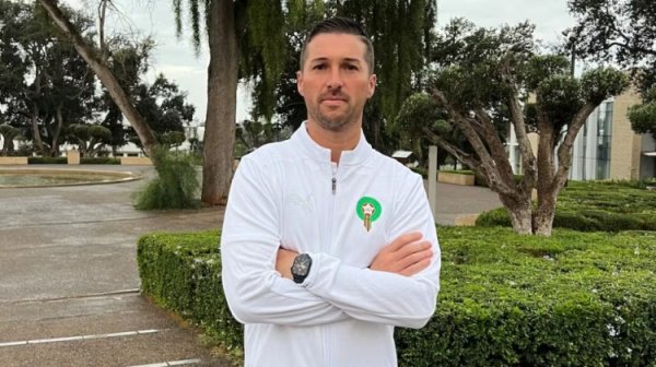 前皇马青训掌握：见证过最具禀赋的是赫塞 尽力后逾越最大是帕斯