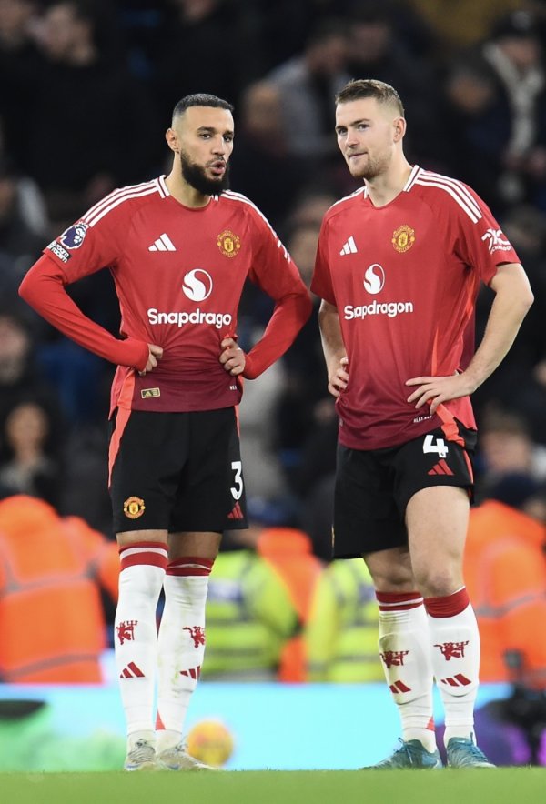 马兹拉维：德里赫特找回了金童奖本事的情状，有他在死后很宽解