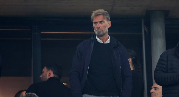 利物浦主席：能称克洛普为一又友是我的运气 咱们会收购第二支球队