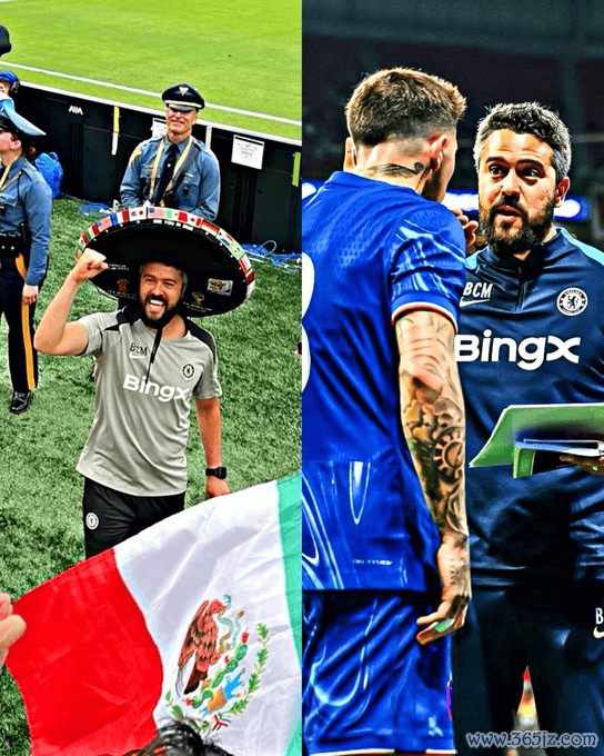 跟队独家: 为幸免马雷斯卡吃牌, 切尔西定位球西宾崇拜投诉