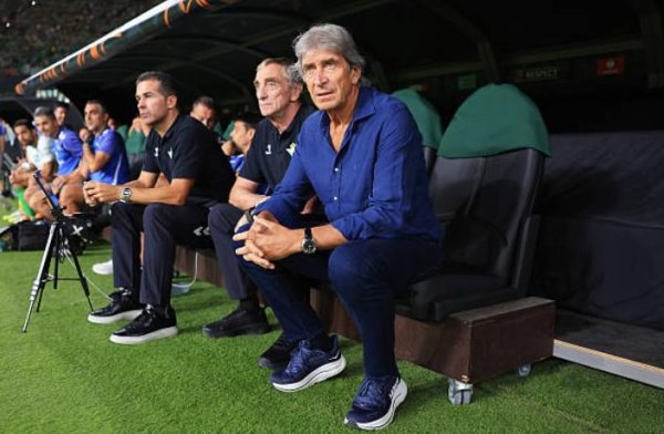 里程碑时分, 佩莱格里尼迎捏教西班牙俱乐部第700场精致比赛